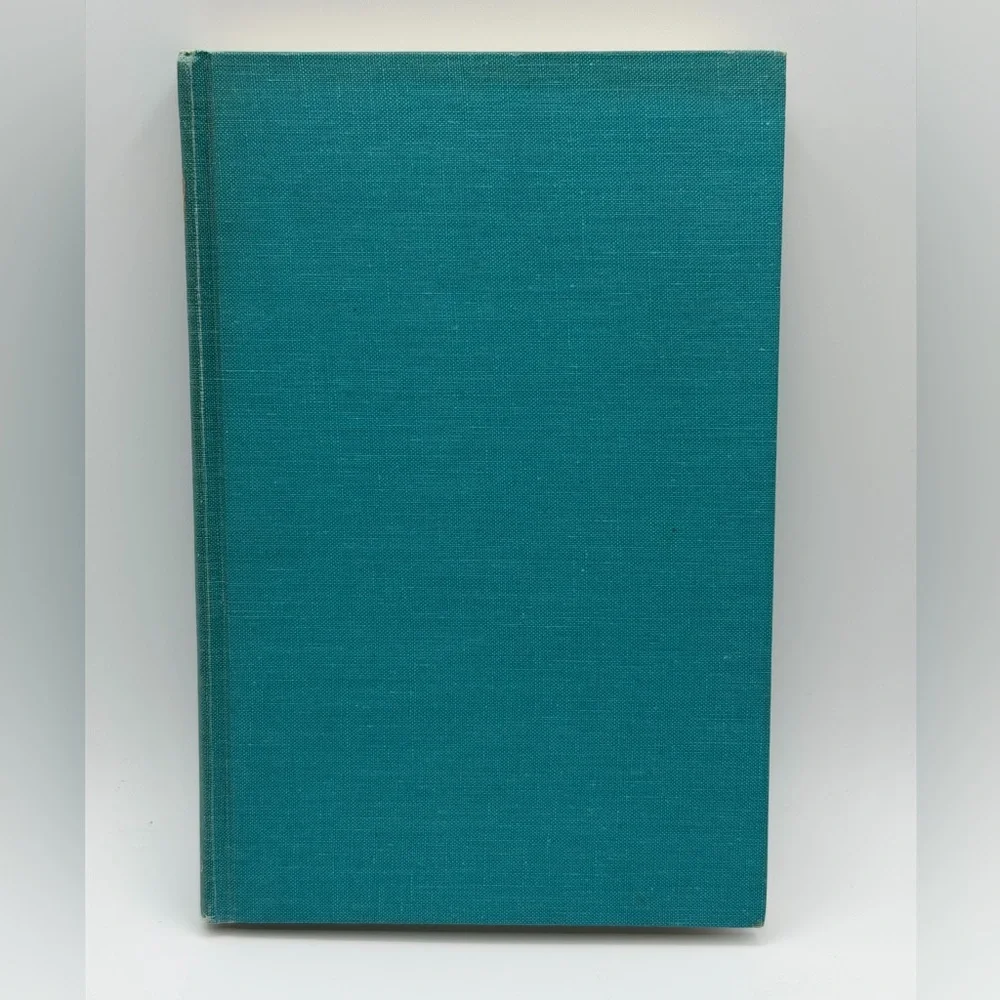 Mark Twain Abroad: The Cruise of the Quaker City by Dewey Ganzel (1st Ed, 1968)